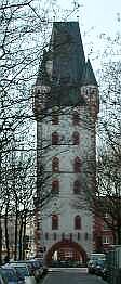 Unser OV-Heim - der Holzturm Unser OV-Heim - der Holzturm