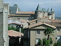 Bild: Carcassone Bild: Carcassone