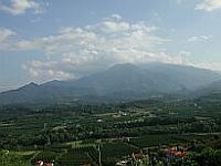 Bild: Pic de Canigou Bild: Pic de Canigou
