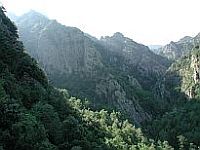 Bild: bei der Abbay St. Martin de Canigou Bild: bei der Abbay St. Martin de Canigou