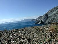 Bild: Im Hintergrund Spanien Bild: Im Hintergrund Spanien