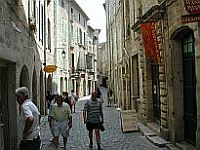 Bild: Pezenas Bild: Pezenas