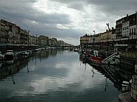 Bild: Sète Bild: Sète