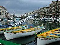 Bild: Sète Bild: Sète