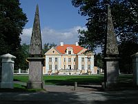 Bild: Herrenhaus Bild: Herrenhaus