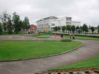 Bild: Rezekne Bild: Rezekne