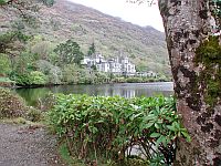 Bild: Kylemore Abbey