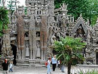 Bild: Palais Ideal Bild: Palais Ideal