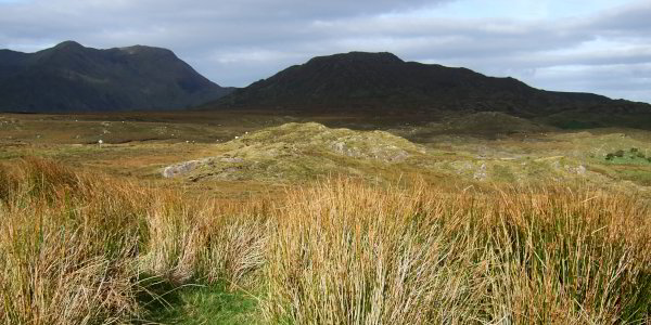 Bild: Wanderung am Killary-Harbour Bild: Wanderung am Killary-Harbour