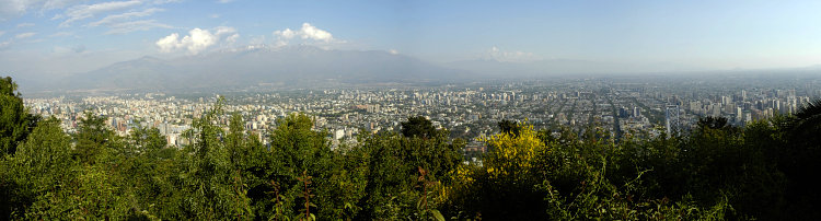 Bild: Santiago