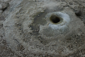 Bild: Geysire El Tatio Bild: Geysire El Tatio