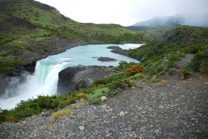 Bild: Salto Grande Bild: Salto Grande