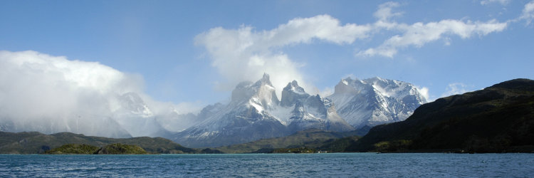 Bild: Die Cuernos Bild: Die Cuernos