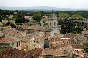 Bild: Beaume de Venise Bild: Beaume de Venise