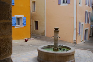 Bild: Beaume de Venise Bild: Beaume de Venise