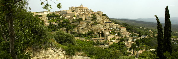 Bild: Gordes Bild: Gordes