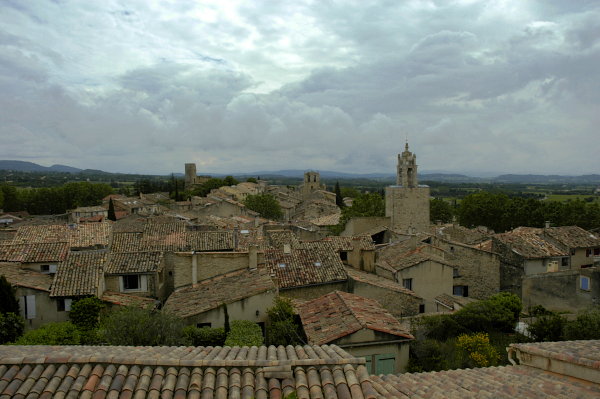 Bild: Cucuron Bild: Cucuron