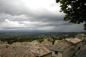 Bild: Bonnieux Bild: Bonnieux