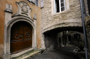 Bild: Bonnieux Bild: Bonnieux