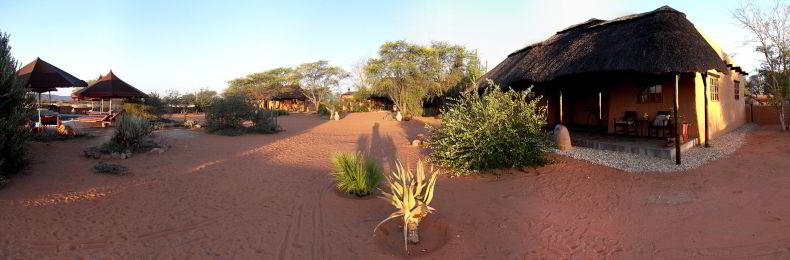 Bild: Eningu Clayhouse Lodge Bild: Eningu Clayhouse Lodge