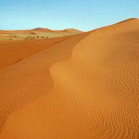 Bild: Sand, Sand... Bild: Sand, Sand...