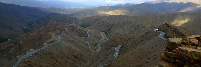 Bergstrasse Bergstrasse