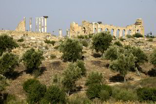 In Volubilis In Volubilis