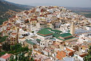 Moulay Idris Moulay Idris