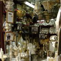 Im Viertel der Blechschmiede Im Viertel der Blechschmiede