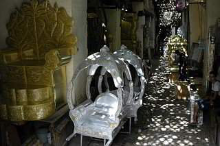 Hochzeitsthrone Hochzeitsthrone
