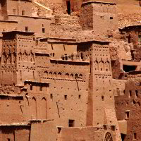 Ait Benhaddou Ait Benhaddou
