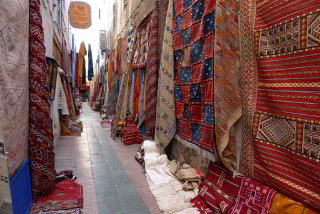 In der Medina In der Medina