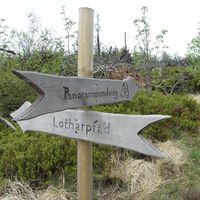 Am Lotharpfad Am Lotharpfad