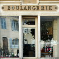 Spaziergang durch Beaune Spaziergang durch Beaune