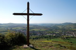 Auf der Wanderung Auf der Wanderung