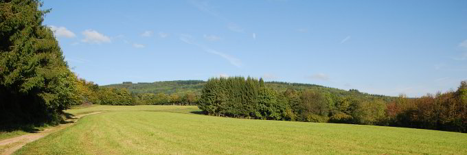 Irgendwo auf der Wanderung Irgendwo auf der Wanderung
