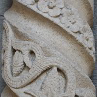 In der Kathedrale In der Kathedrale