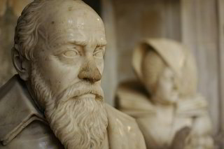 In der Kathedrale In der Kathedrale