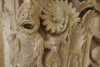 In der Kathedrale In der Kathedrale