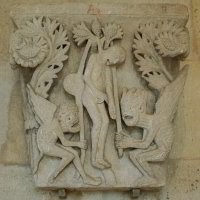 In der Kathedrale In der Kathedrale