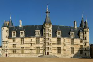 Palais Ducal Palais Ducal