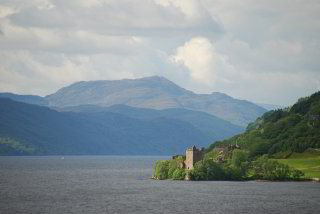 Urquhart Castle Urquhart Castle