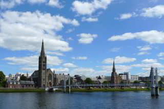 Inverness Inverness