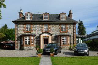 Craigvar Craigvar