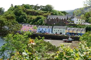 Portree Portree