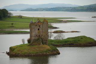 Castle Stalker Castle Stalker
