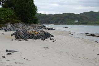 Am Silberstrand Am Silberstrand