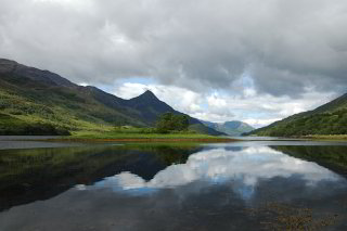 Loch Leven Loch Leven