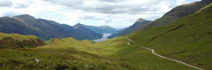 Loch Leven Loch Leven
