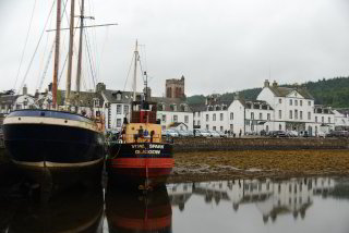 Inveraray Inveraray